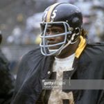 Profile Picture of Charles Edward Greene (@vintage_mean_joe_greene) on Instagram