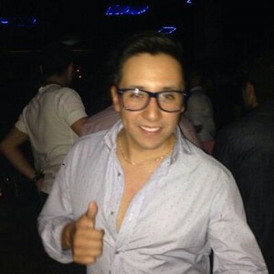 Profile Picture of Ray Olvera (@rayolverab) on Twitter