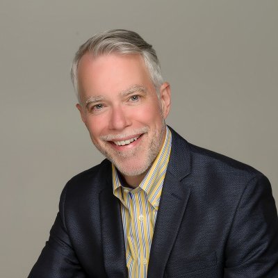 Profile Picture of Jeff Meacham (@forwardbychoice) on Twitter