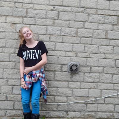 Profile Picture of Grace Gibbs (@gracieliz05) on Twitter