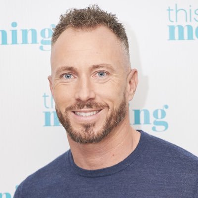 Profile Picture of James Jordan (@The_JamesJordan) on Twitter