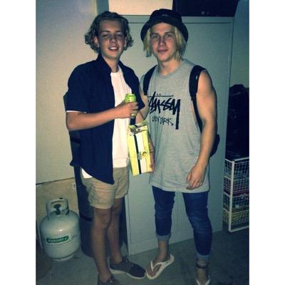 Profile Picture of Bailey Freeman (@BaileyFreeman73) on Twitter