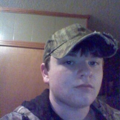 Profile Picture of Blake Kinney (@BlakeKinney1996) on Twitter