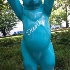 Profile Picture of Danke (@MarkMerkel) on Twitter