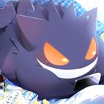 Profile Picture of Brian James Brislane (@shadow_gengar) on Instagram