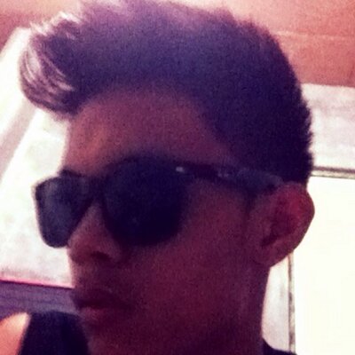 Profile Picture of Reuben James Lazo (@ReubenJamesLazo) on Twitter