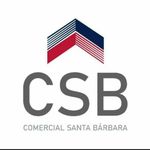 Profile Picture of Comercial Santa Bárbara (@comercialsantabarbara.csb) on Instagram