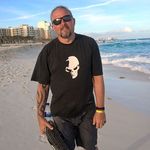 Profile Picture of Scott Challis (@fridgeman77) on Instagram