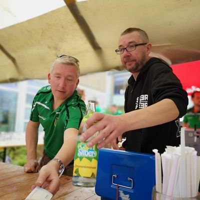 Profile Picture of Peter Huber (@peterhuber351) on Twitter