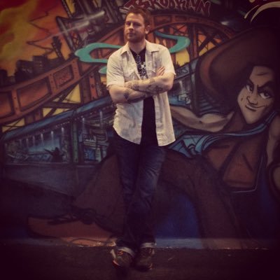 Profile Picture of Tom Duffy (@duffytcd) on Twitter