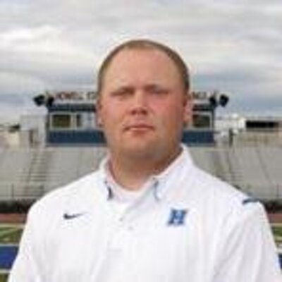 Profile Picture of Coach Schmidt (@JustinSchmidt03) on Twitter