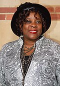 Profile Picture of Loretta Devine - Wikipediaon Wikipedia