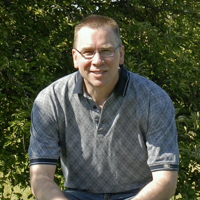 Eric - Twitter Profile Picture of Eric (@EricHendershot) on Twitter