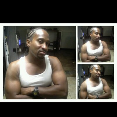 Profile Picture of Samuel Grim (@grimlyfe73) on Twitter