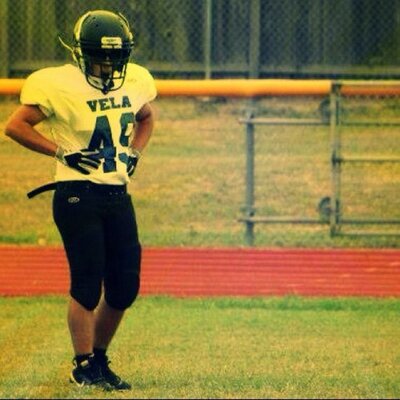 Profile Picture of Albert Vela (@Mcdtud49) on Twitter