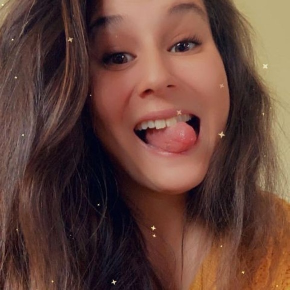 Profile Picture of Audrey Bouchard (@bouchard_1) on Poshmark