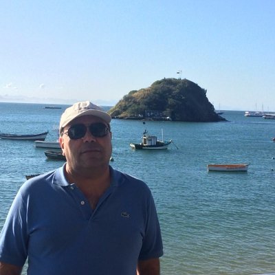 Profile Picture of Walter Lynch Neto (@wlyneto) on Twitter