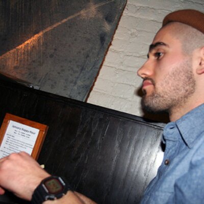 Profile Picture of Marcel Pena (@FALSECOSBY) on Twitter