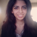 Profile Picture of Aishwarya Buge (@aishwaryabuge) on Flickr