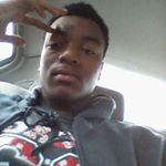 Profile Picture of calvin hall (@calvinhall827) on Instagram