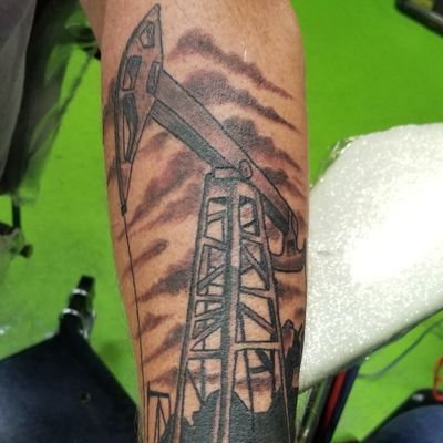 Profile Picture of Lance Chandler (@trukr1970) on Twitter