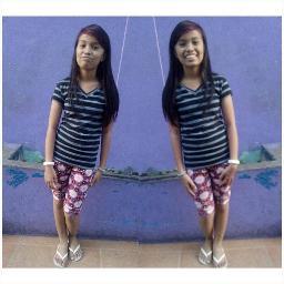 Profile Picture of Jessel Jade Julian (@jade_jeng) on Twitter
