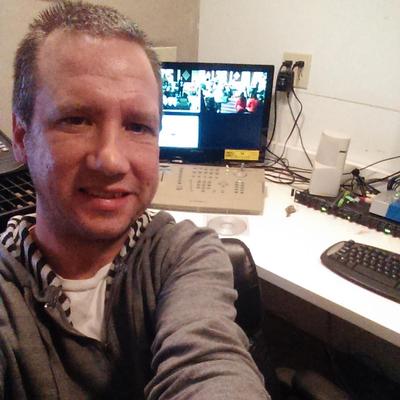 Profile Picture of Greg Jolliff (@JolliffGreg) on Twitter