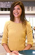 Profile Picture of Lilan Bowden - Wikipediaon Wikipedia