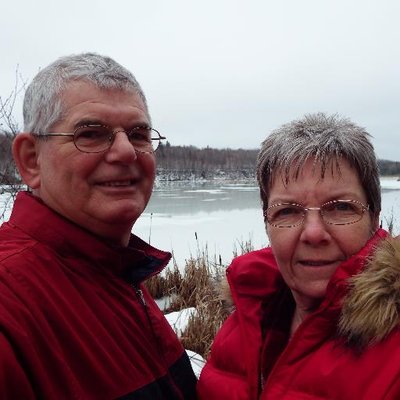 Profile Picture of Mary Mackenzie (@NannieDern) on Twitter