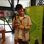 Profile Picture of Xing-Chen Pan (@Xing-Chen Pan) on Flickr