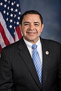 Profile Picture of Henry Cuellar - Wikipediaon Wikipedia