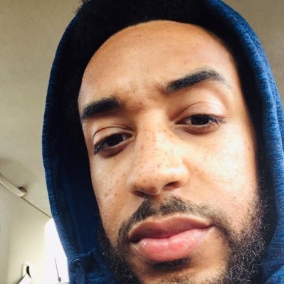 Malcolm Lil John - Twitter Profile Picture of Malcolm Lil John (@malcolmliljohn) on Twitter