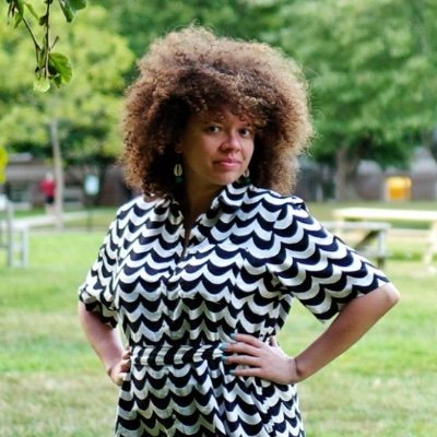 Janelle Ryan - Twitter Profile Picture of Janelle Ryan (@TheJanelleShow) on Twitter