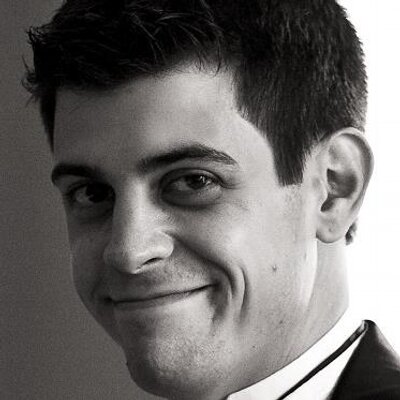 Profile Picture of Jesse McCray (@JesseAMcCray) on Twitter