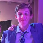 Profile Picture of Brendan Tracy (@brendanxtracy) on Instagram