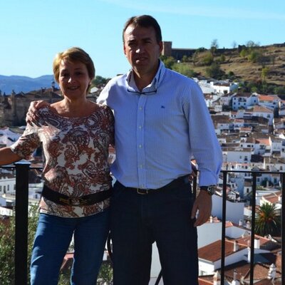 Profile Picture of Cristobal Cornejo (@chiclana17) on Twitter