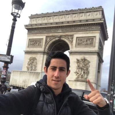 Profile Picture of Jose Luis Higareda (@JoOseLuiis) on Twitter