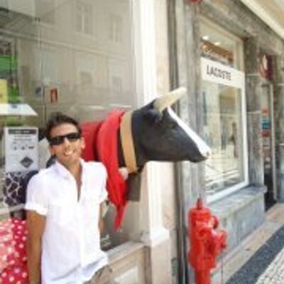 Profile Picture of Sergio Martínez (@Sergio_Mar83) on Twitter