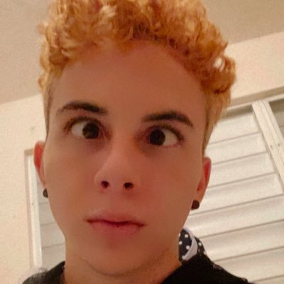 Profile Picture of Kevin López Valentín (@rhyme305) on Twitter