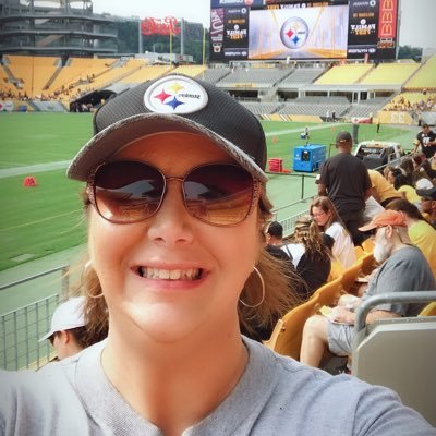Profile Picture of Jessica Lewandowski Key (@jelcrazy1436) on Twitter