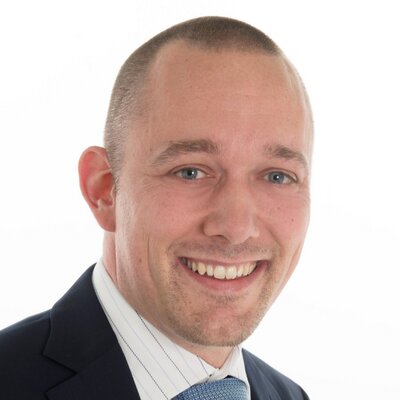 Profile Picture of Ted Castelijns (@tcasteli) on Twitter