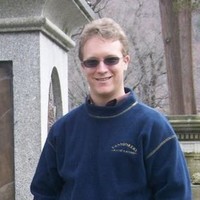 Profile Picture of Keith Brawner (@keith-brawner) on Quora