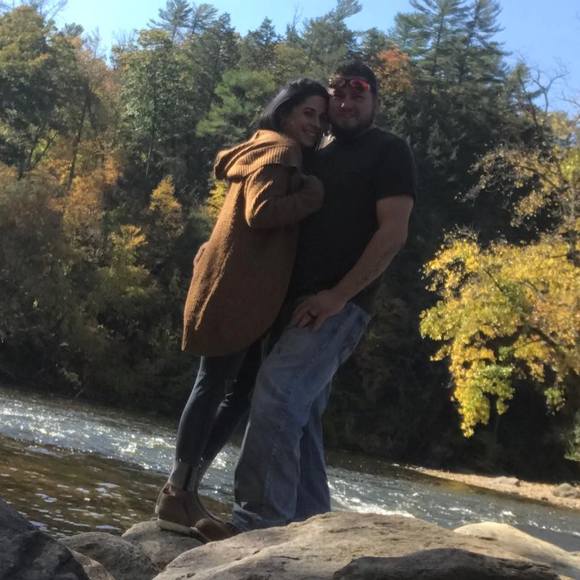 Profile Picture of Brian Burgess (@burgessbrian76) on Poshmark