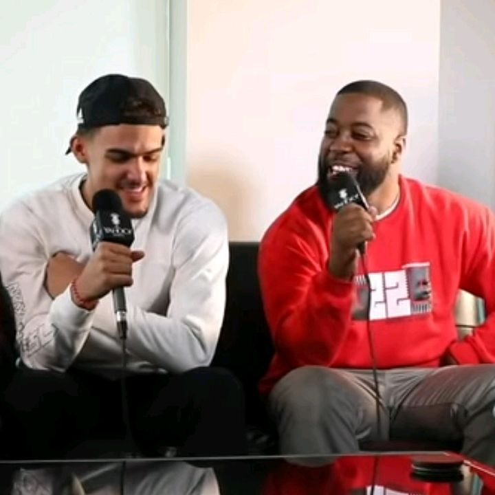 Profile Picture of Mark Haynes (@@markhaynesnba) on Tiktok