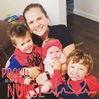 Profile Picture of Amanda Thacker (@amanda-thacker-16) on Quora
