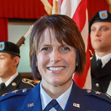 Profile Picture of Kim Crider (@KIMCRIDER_AF) on Twitter