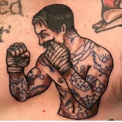 Profile Picture of Dan Cranford (@DanCranford2) on Twitter