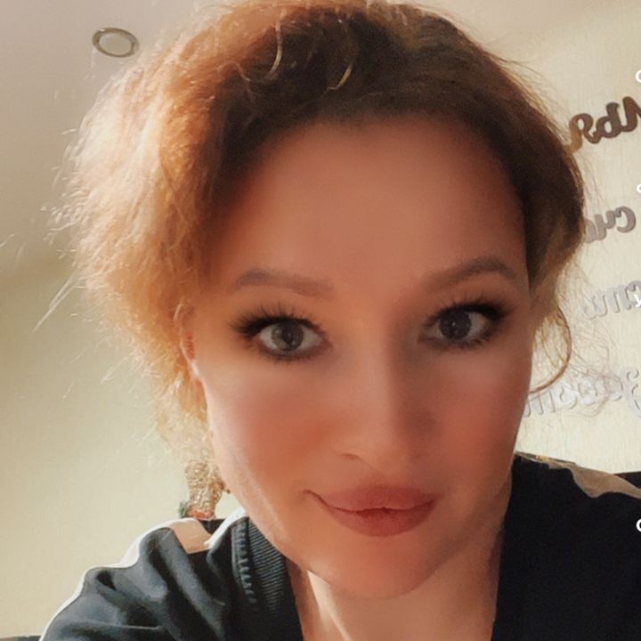 Profile Picture of Julia (@julia_beautymaster) on Tiktok