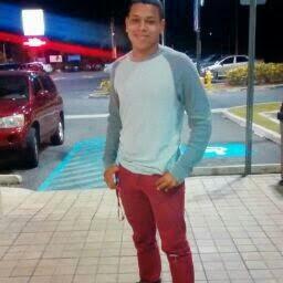 Profile Picture of Keith Nieves Rosario (@keithnr3) on Twitter