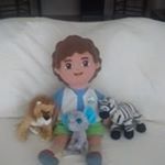 Profile Picture of Claudia Trigueros Yanagui (@triguerosyanagui) on Instagram